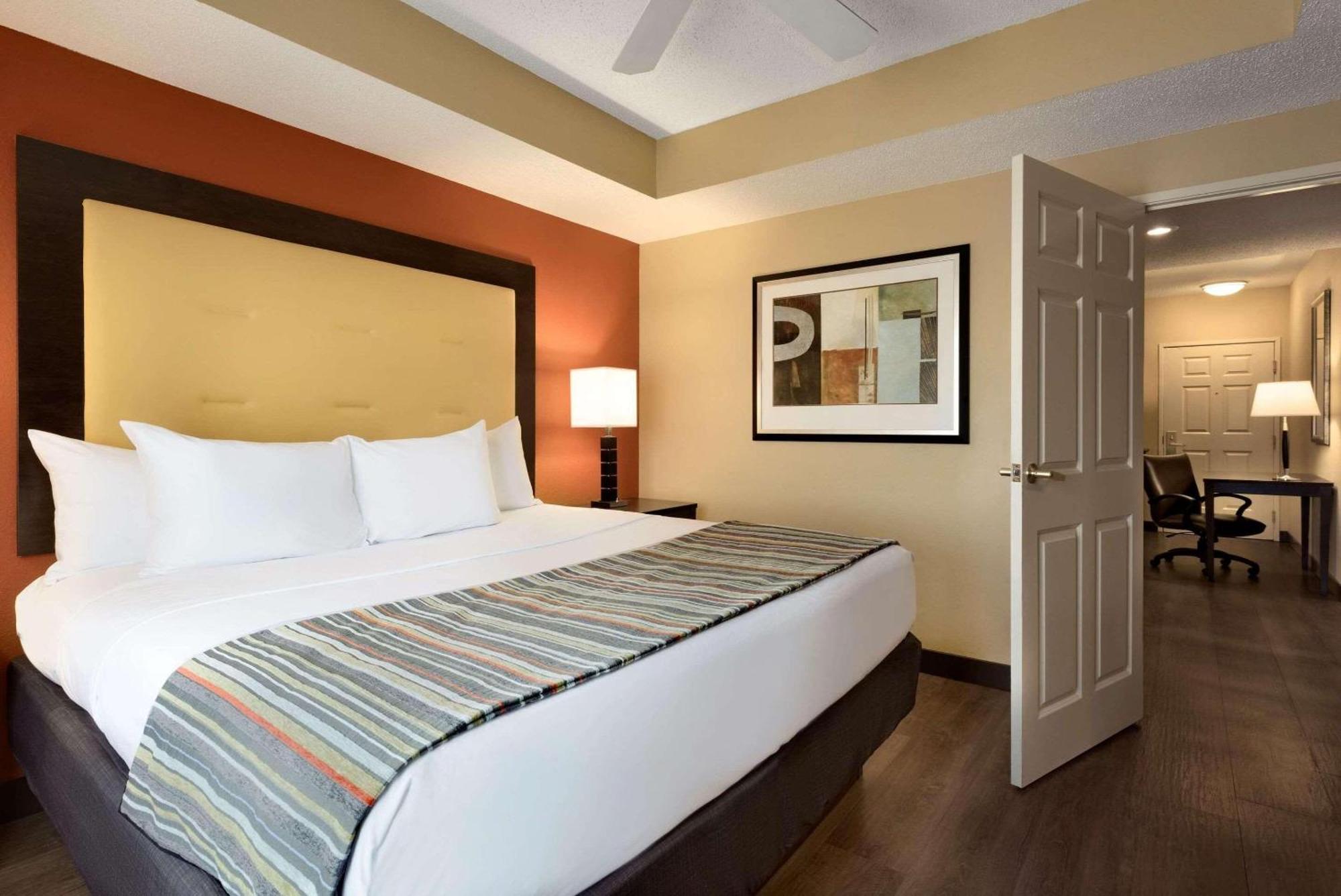 Country Inn & Suites By Radisson, Evansville, In Eksteriør billede