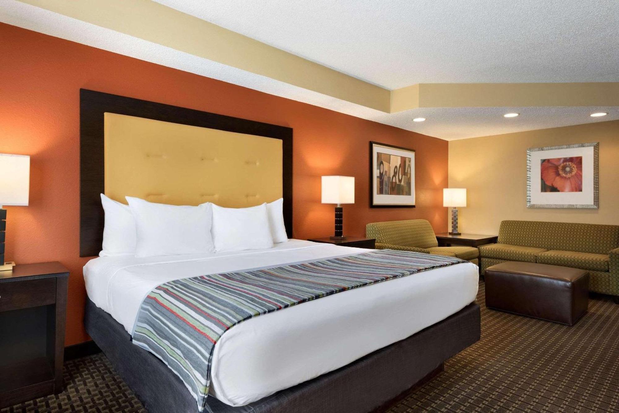 Country Inn & Suites By Radisson, Evansville, In Eksteriør billede