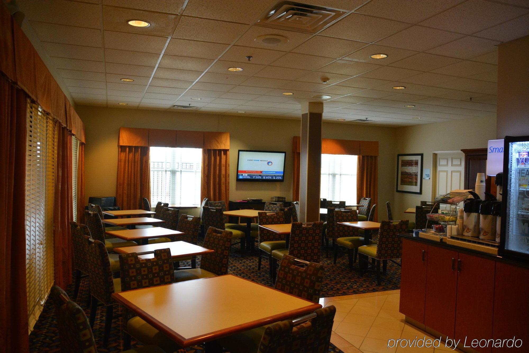 Country Inn & Suites By Radisson, Evansville, In Eksteriør billede