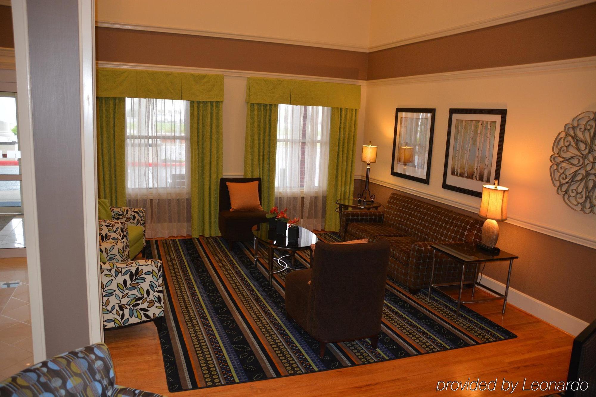Country Inn & Suites By Radisson, Evansville, In Eksteriør billede