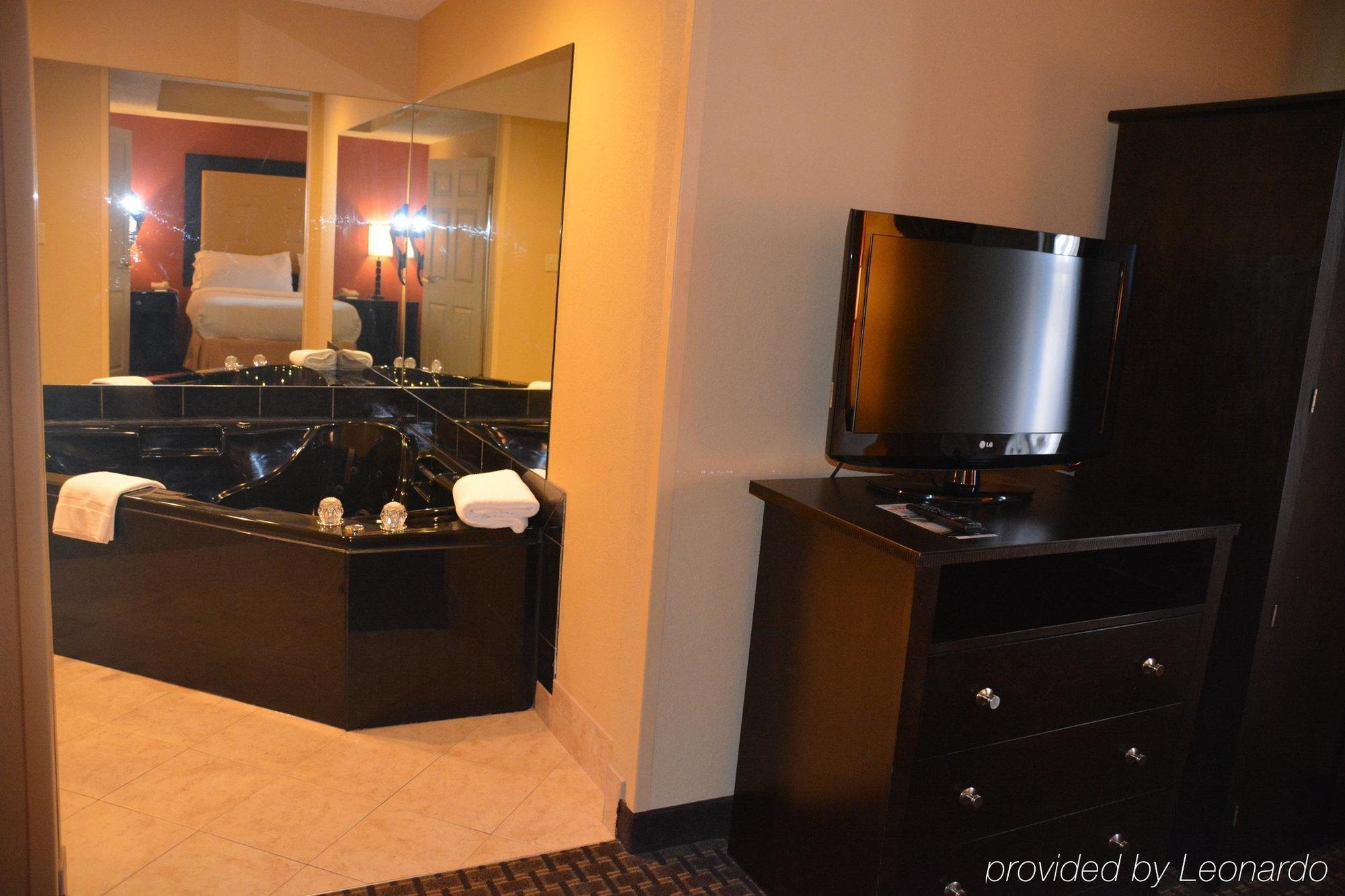 Country Inn & Suites By Radisson, Evansville, In Eksteriør billede