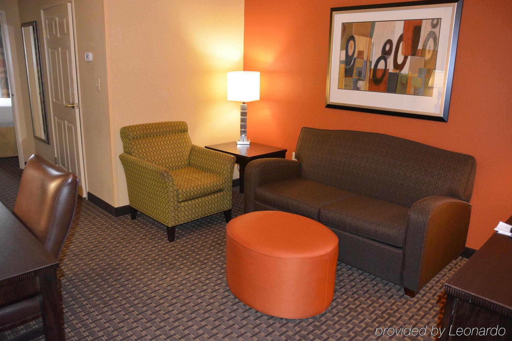 Country Inn & Suites By Radisson, Evansville, In Eksteriør billede