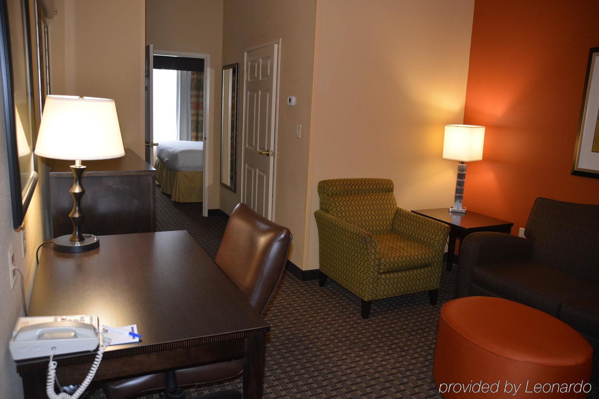 Country Inn & Suites By Radisson, Evansville, In Eksteriør billede