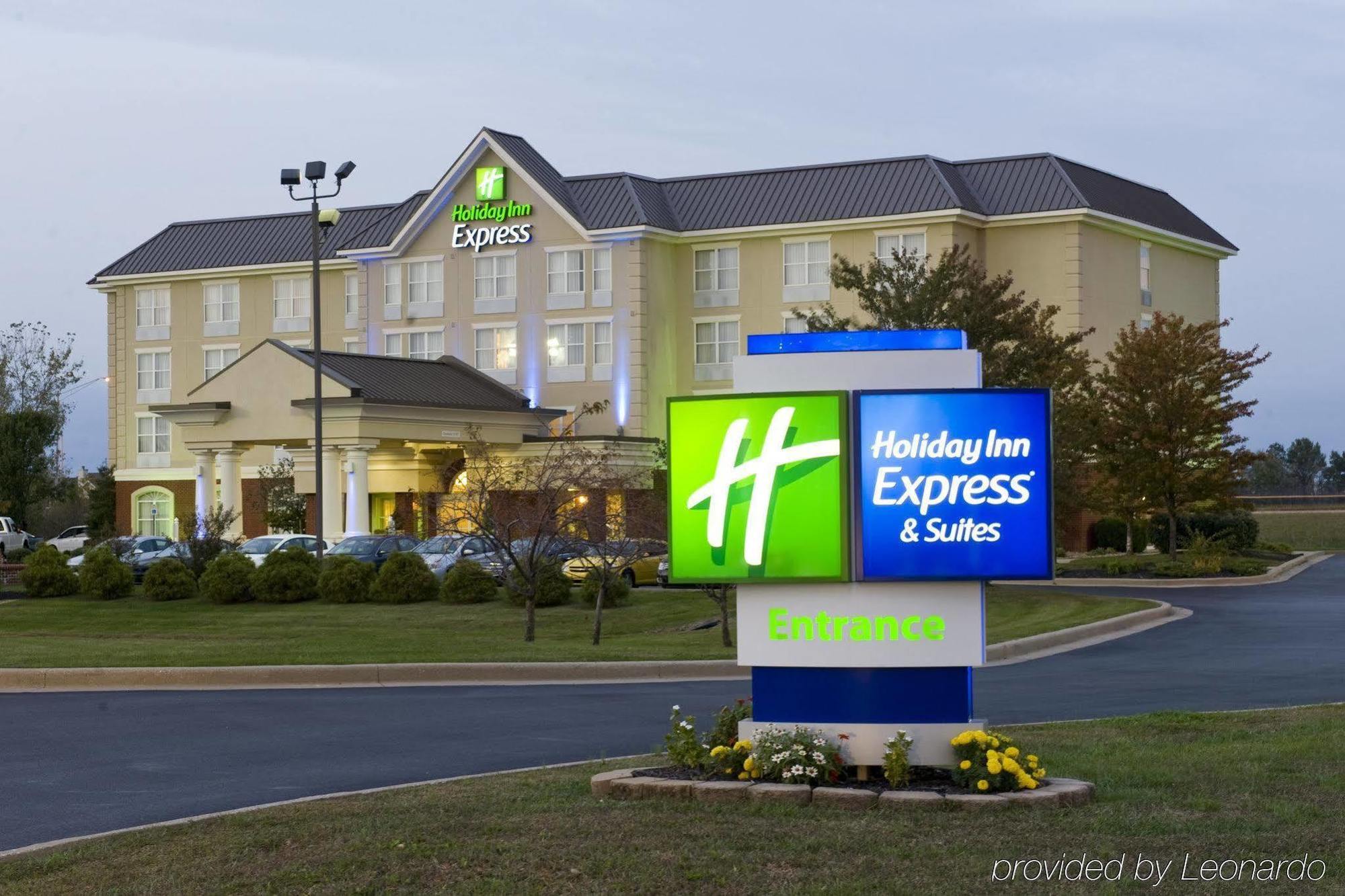 Country Inn & Suites By Radisson, Evansville, In Eksteriør billede