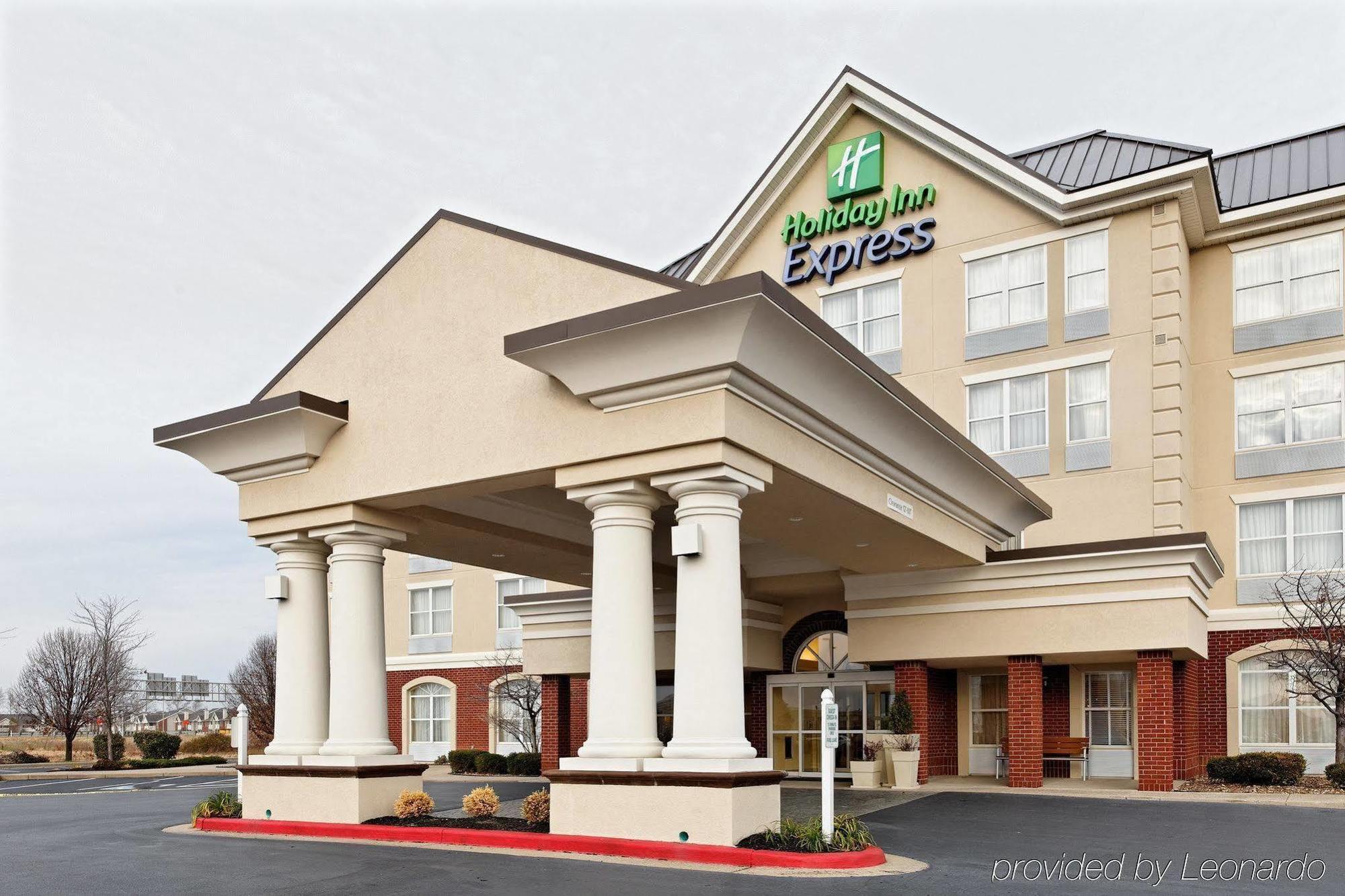 Country Inn & Suites By Radisson, Evansville, In Eksteriør billede