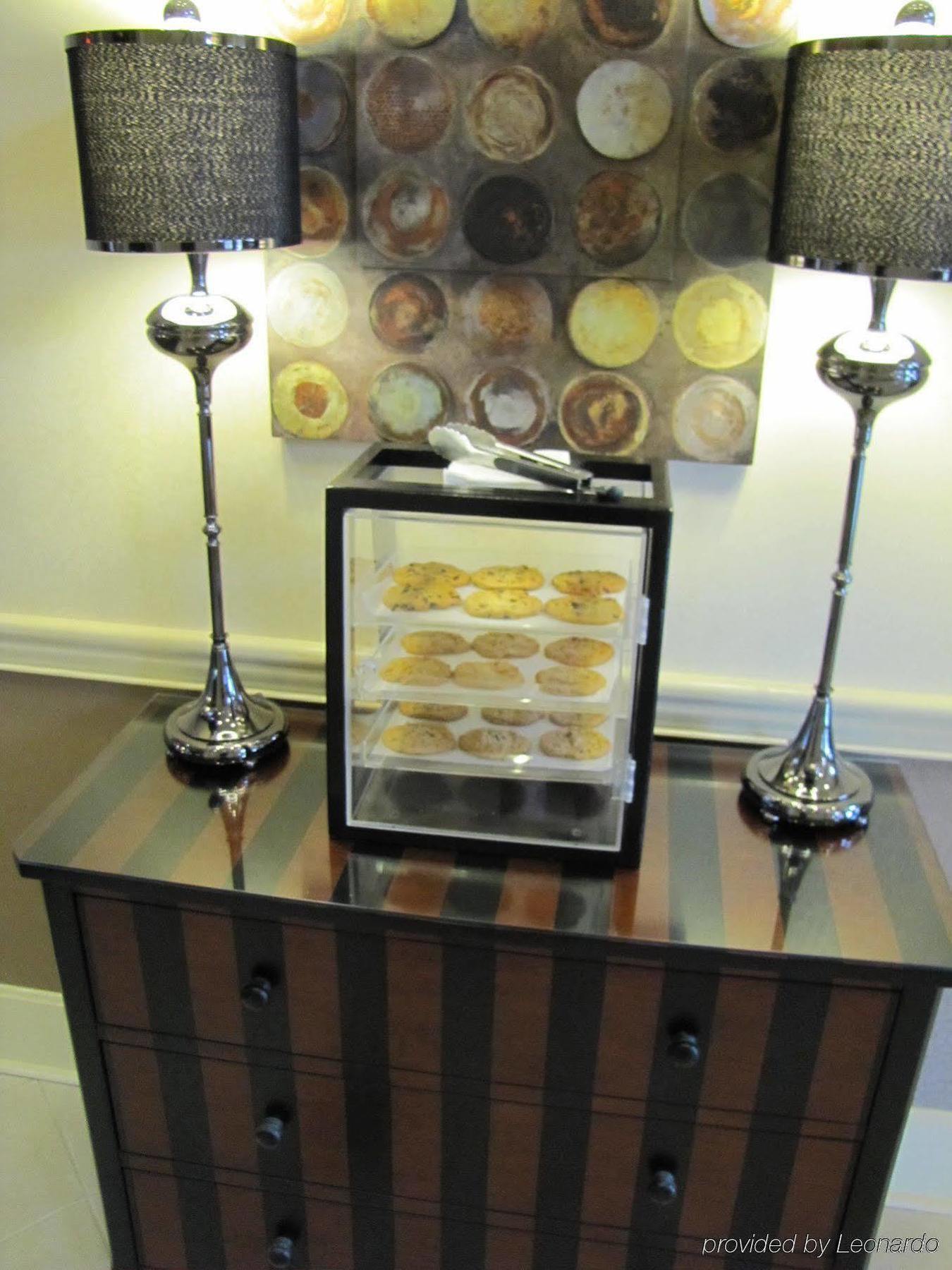 Country Inn & Suites By Radisson, Evansville, In Restaurant billede