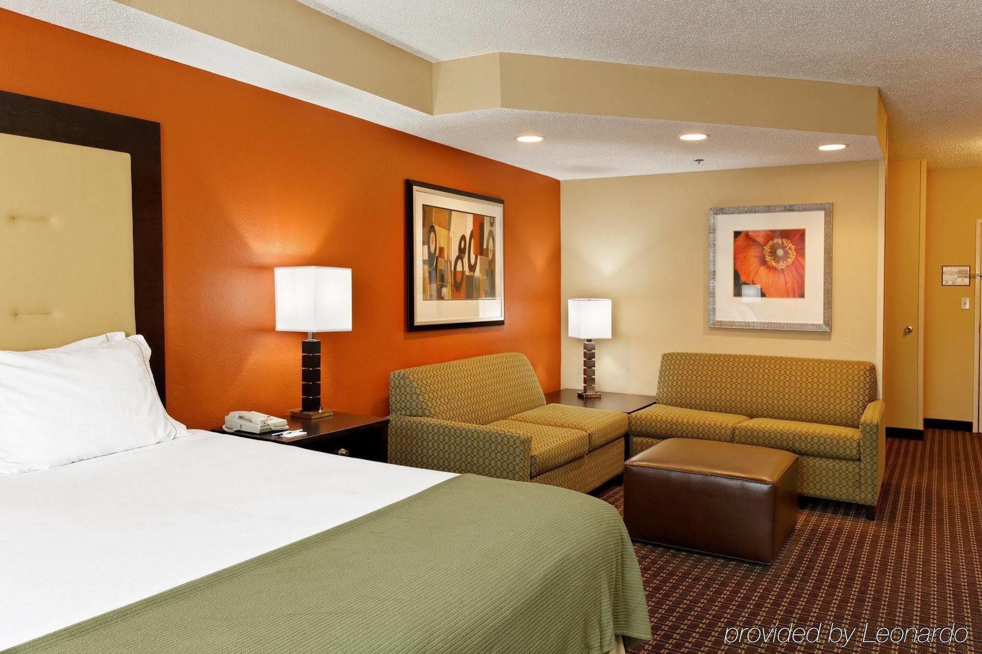 Country Inn & Suites By Radisson, Evansville, In Værelse billede