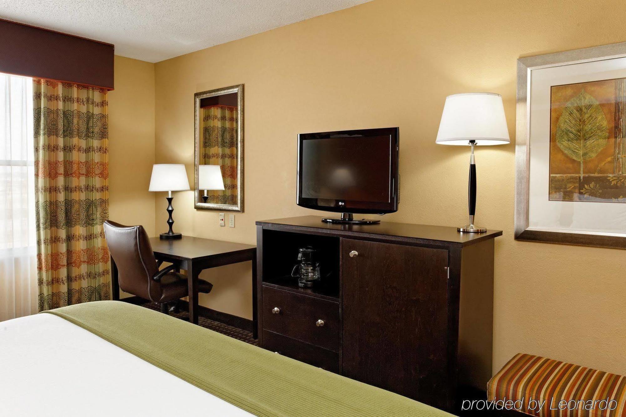 Country Inn & Suites By Radisson, Evansville, In Værelse billede
