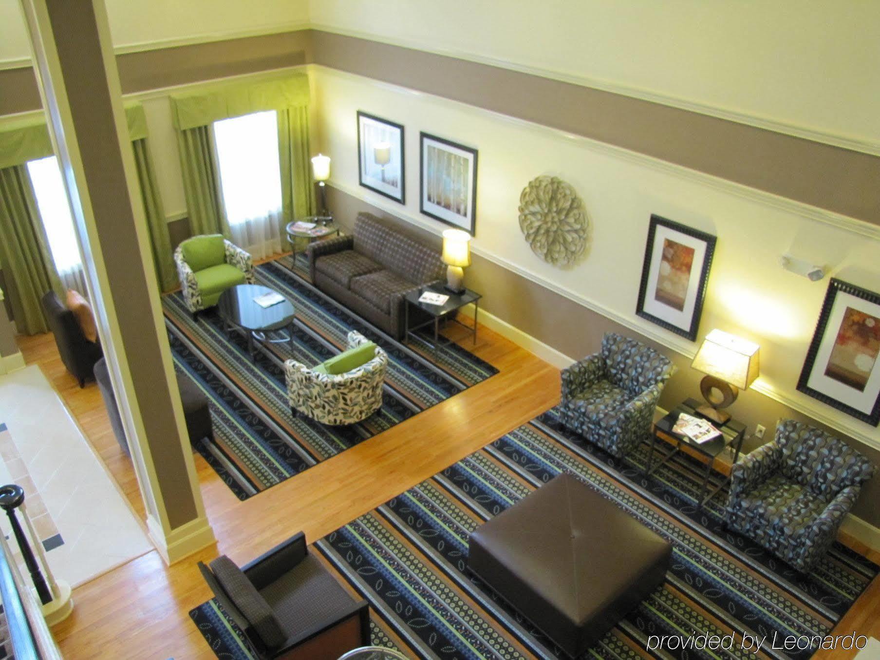 Country Inn & Suites By Radisson, Evansville, In Eksteriør billede