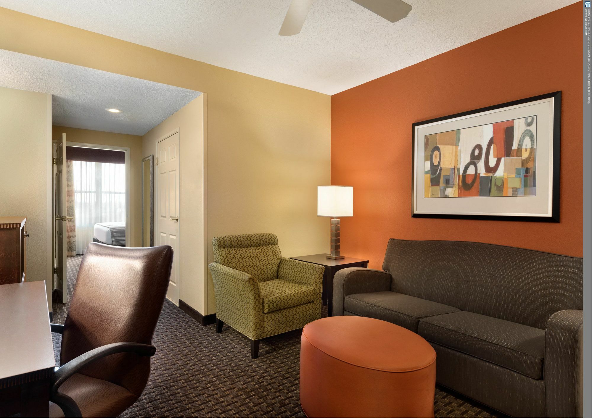 Country Inn & Suites By Radisson, Evansville, In Eksteriør billede