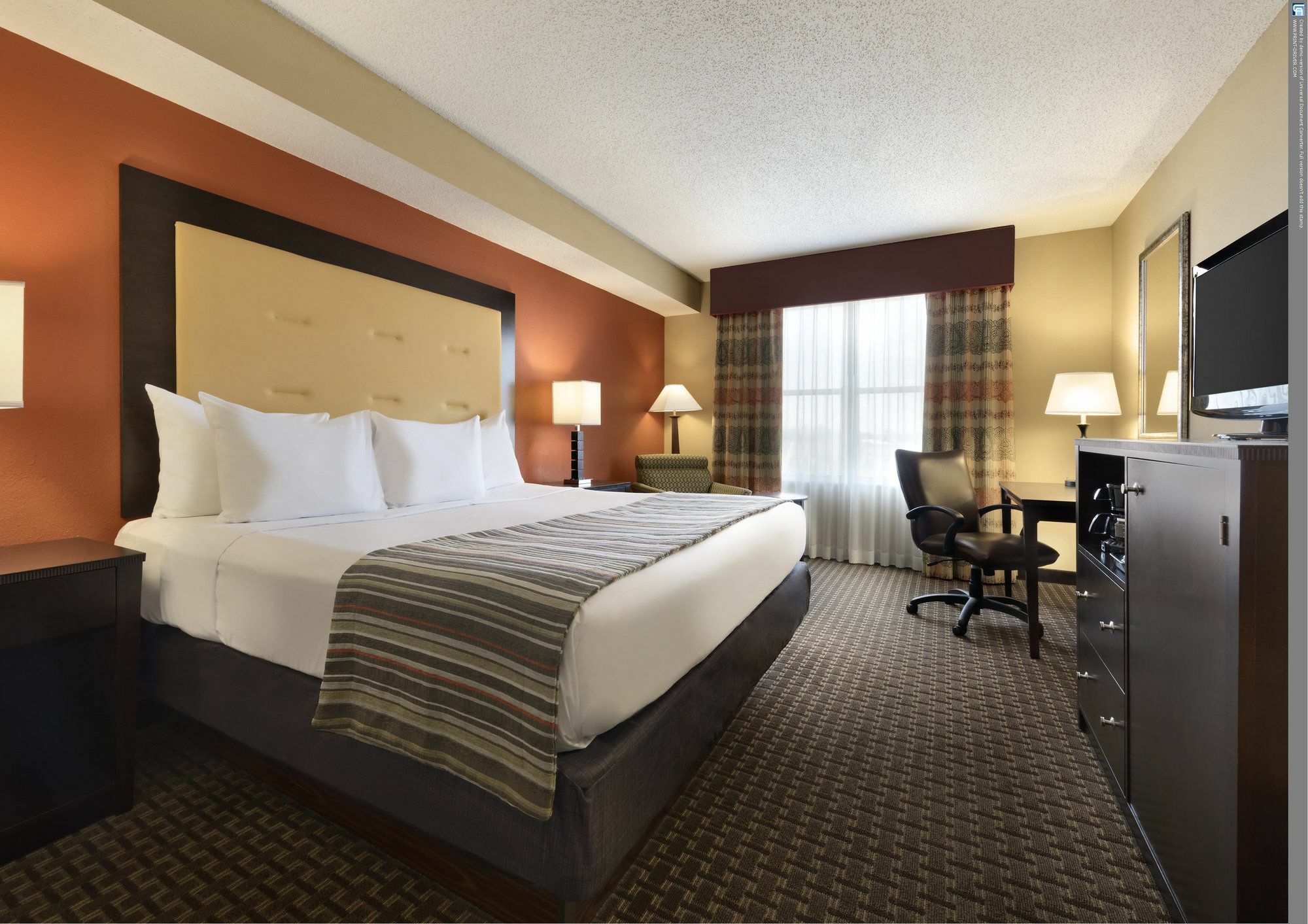 Country Inn & Suites By Radisson, Evansville, In Eksteriør billede