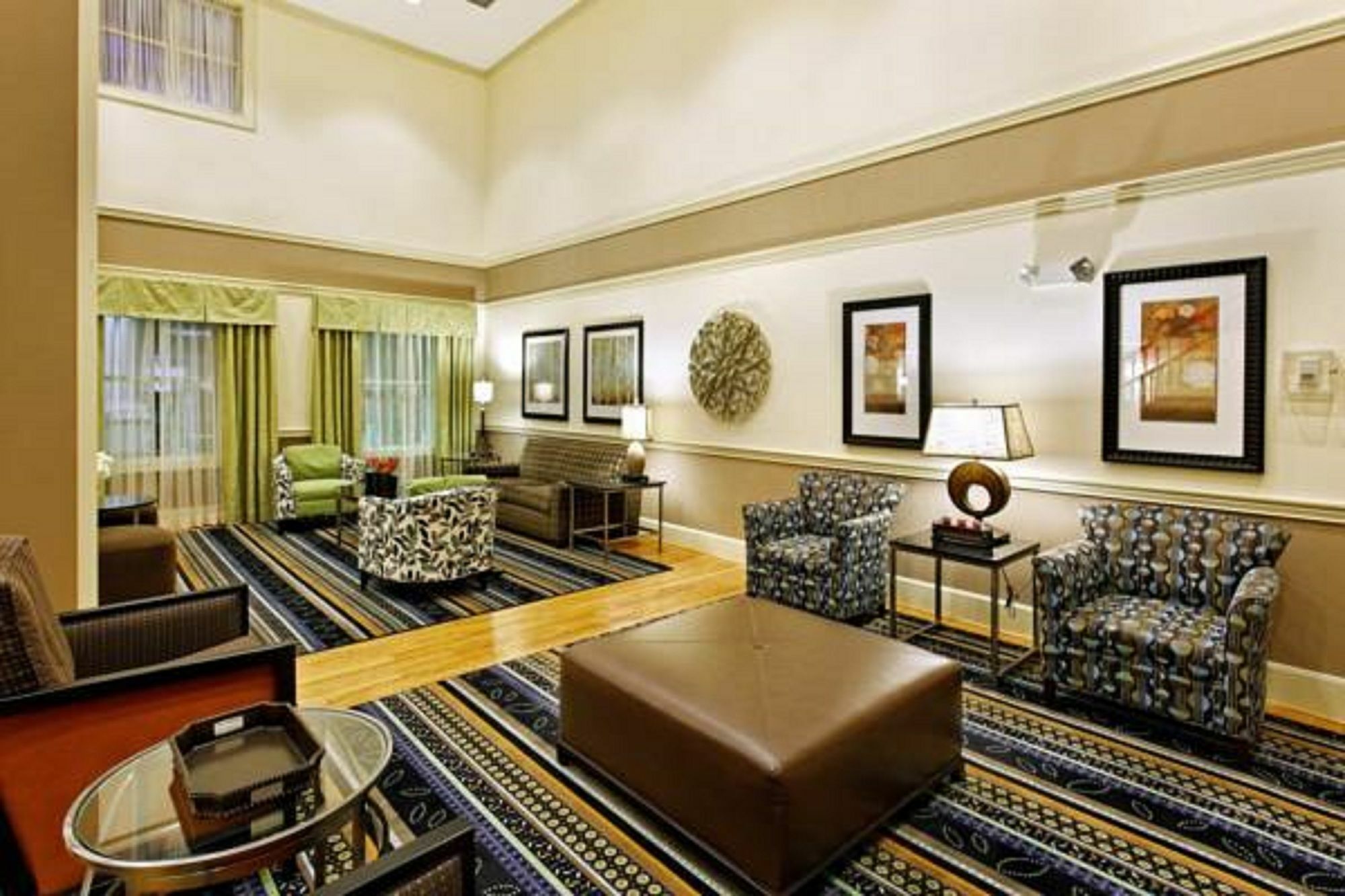 Country Inn & Suites By Radisson, Evansville, In Interiør billede