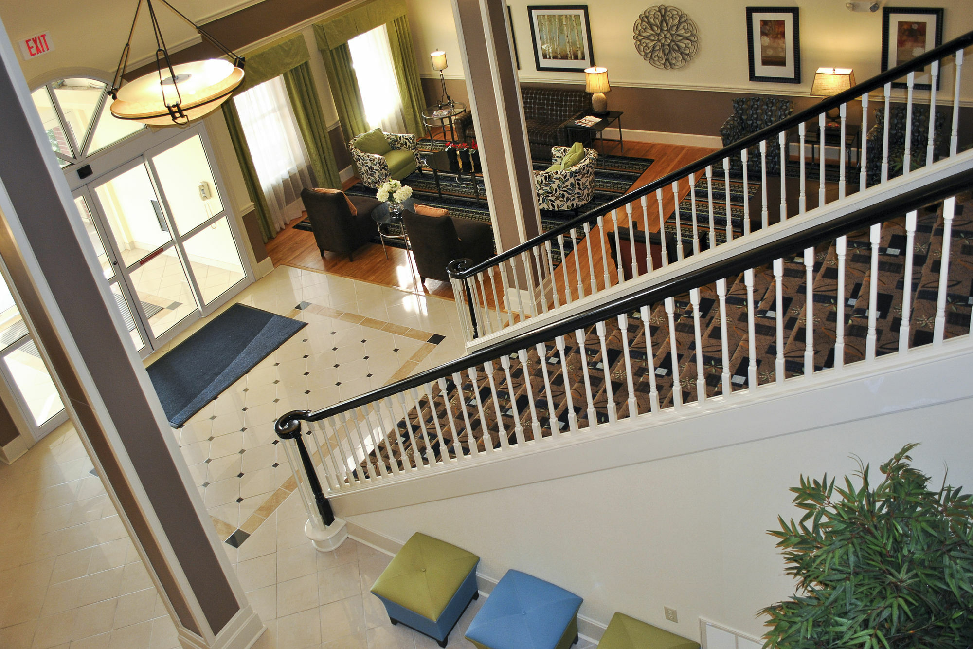 Country Inn & Suites By Radisson, Evansville, In Eksteriør billede