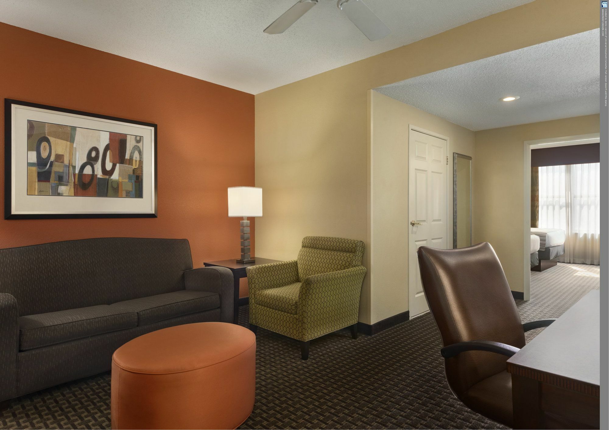 Country Inn & Suites By Radisson, Evansville, In Eksteriør billede